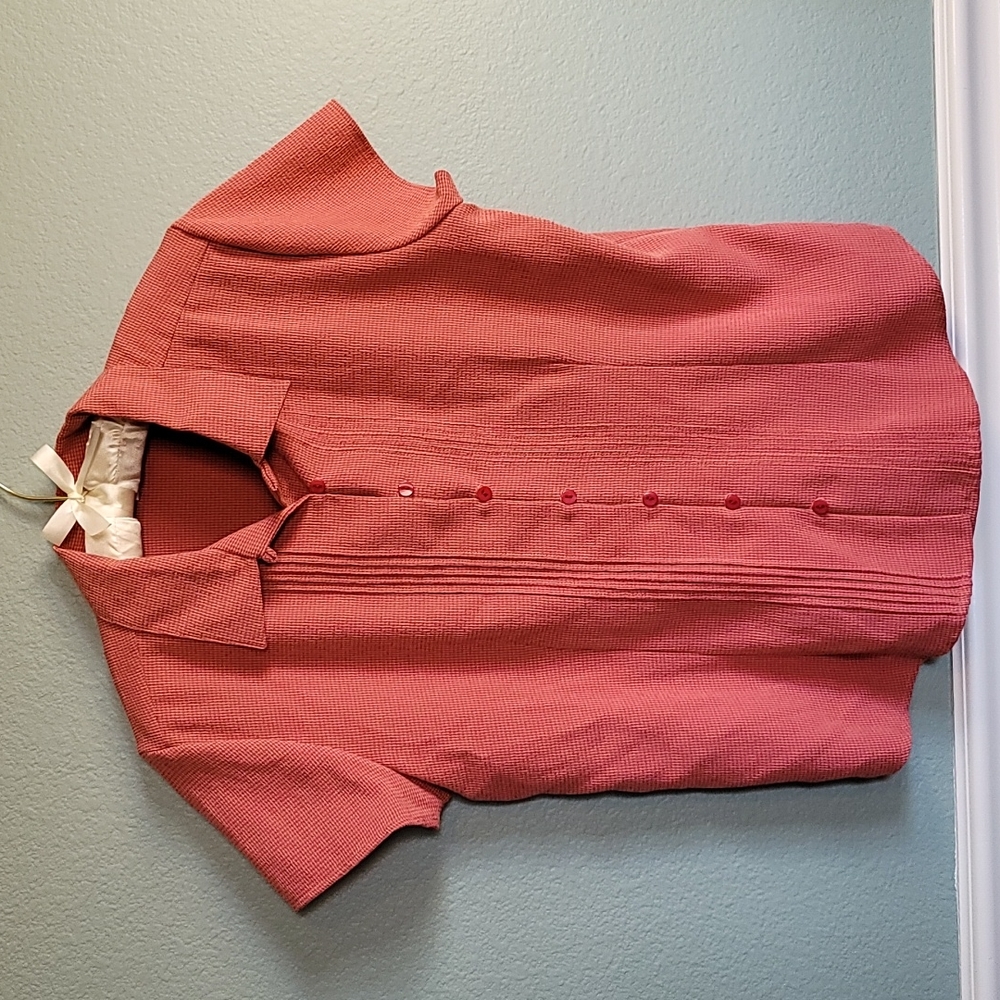 Christopher & Banks Blouse